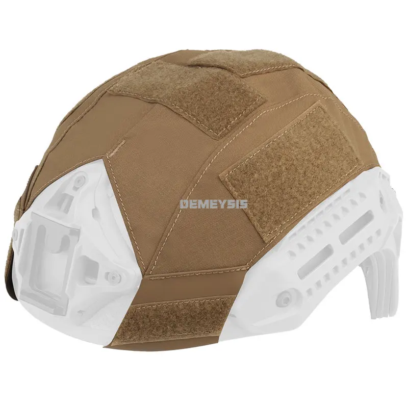 Tactical Helmet Camouflage Cov - Men Accessories Mk 评论和价格