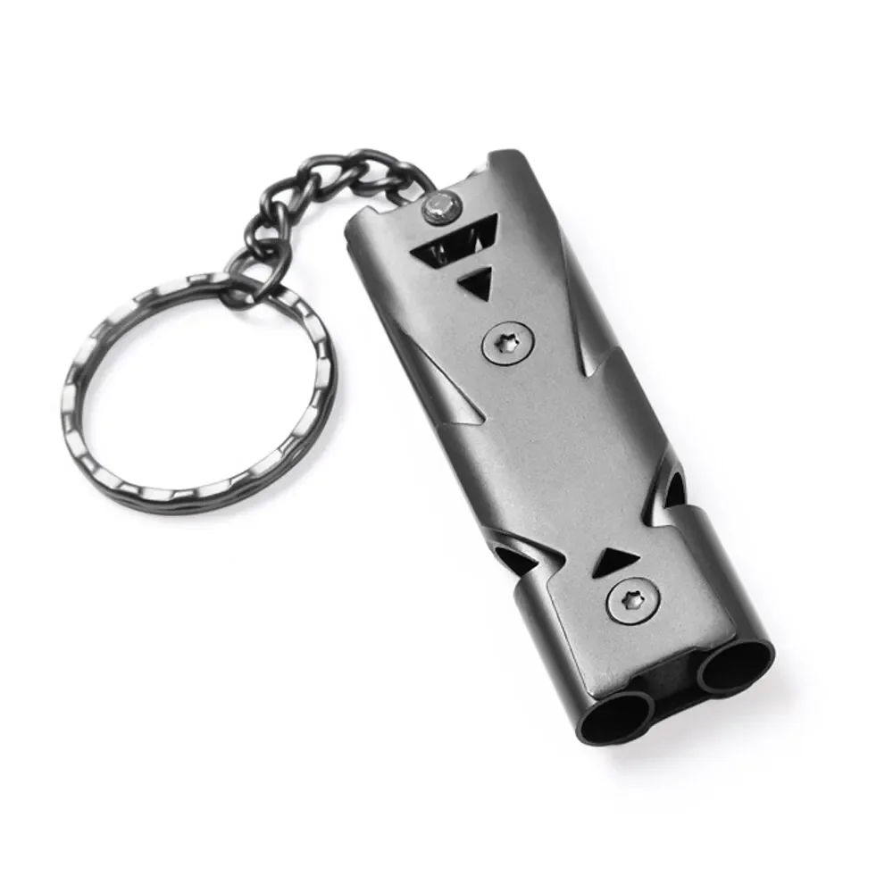 High Decibel Emergency Keychai - Keychain Multi Tool 评论和价格