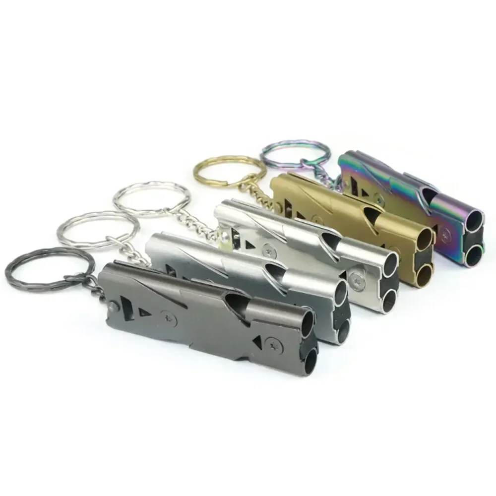 High Decibel Emergency Keychai - Keychain Multi Tool 评论和价格