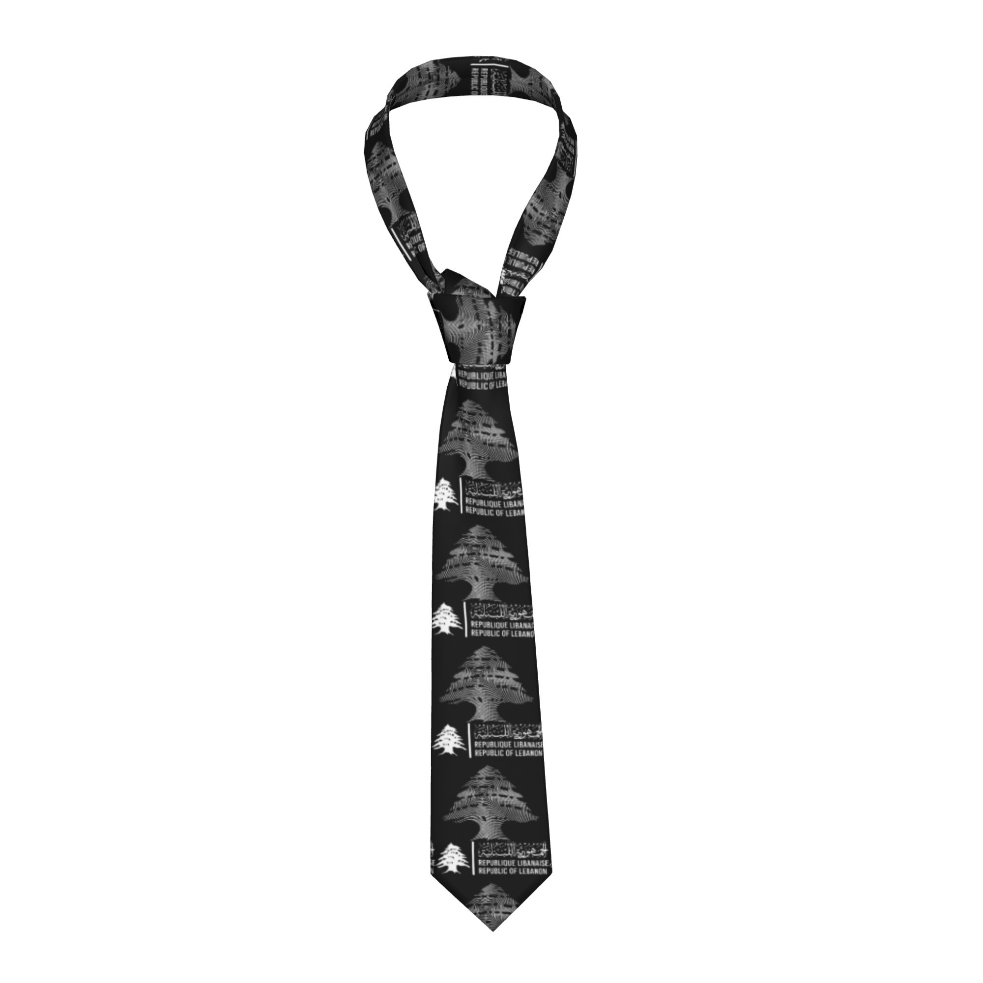 Lebanon Flag Map Beirut Cedar  - Men Accessories Lebanon 评论和价格