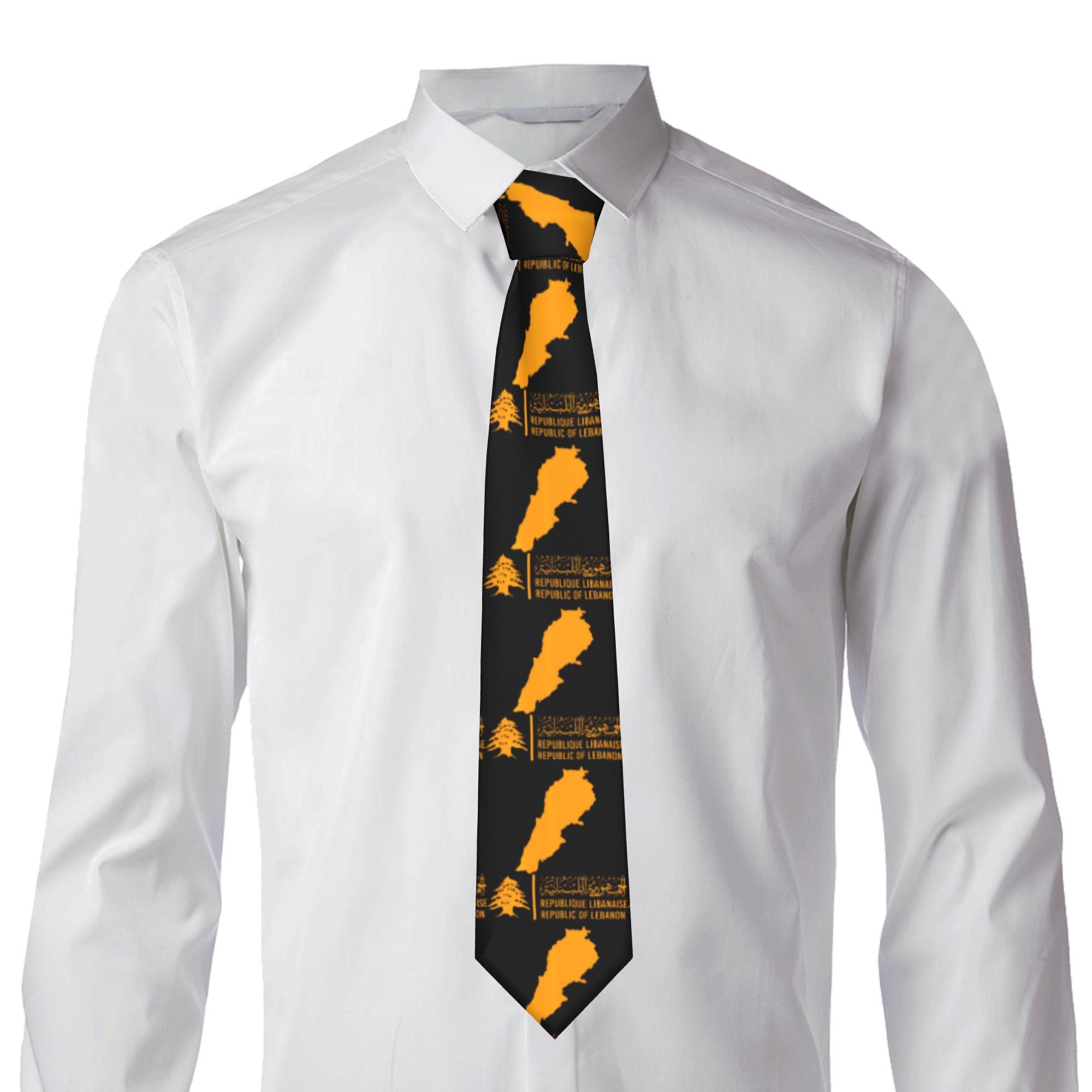 Lebanon Flag Map Beirut Cedar  - Men Accessories Lebanon 评论和价格