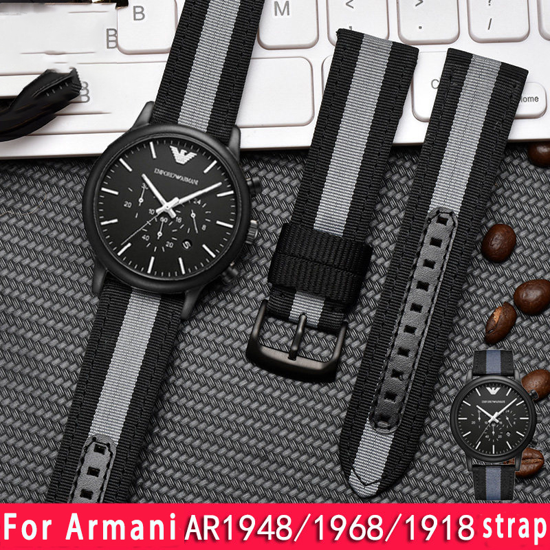 For Armani AR1948 1968 1918 Ny - Men'S Accessories Armani 评论和价格