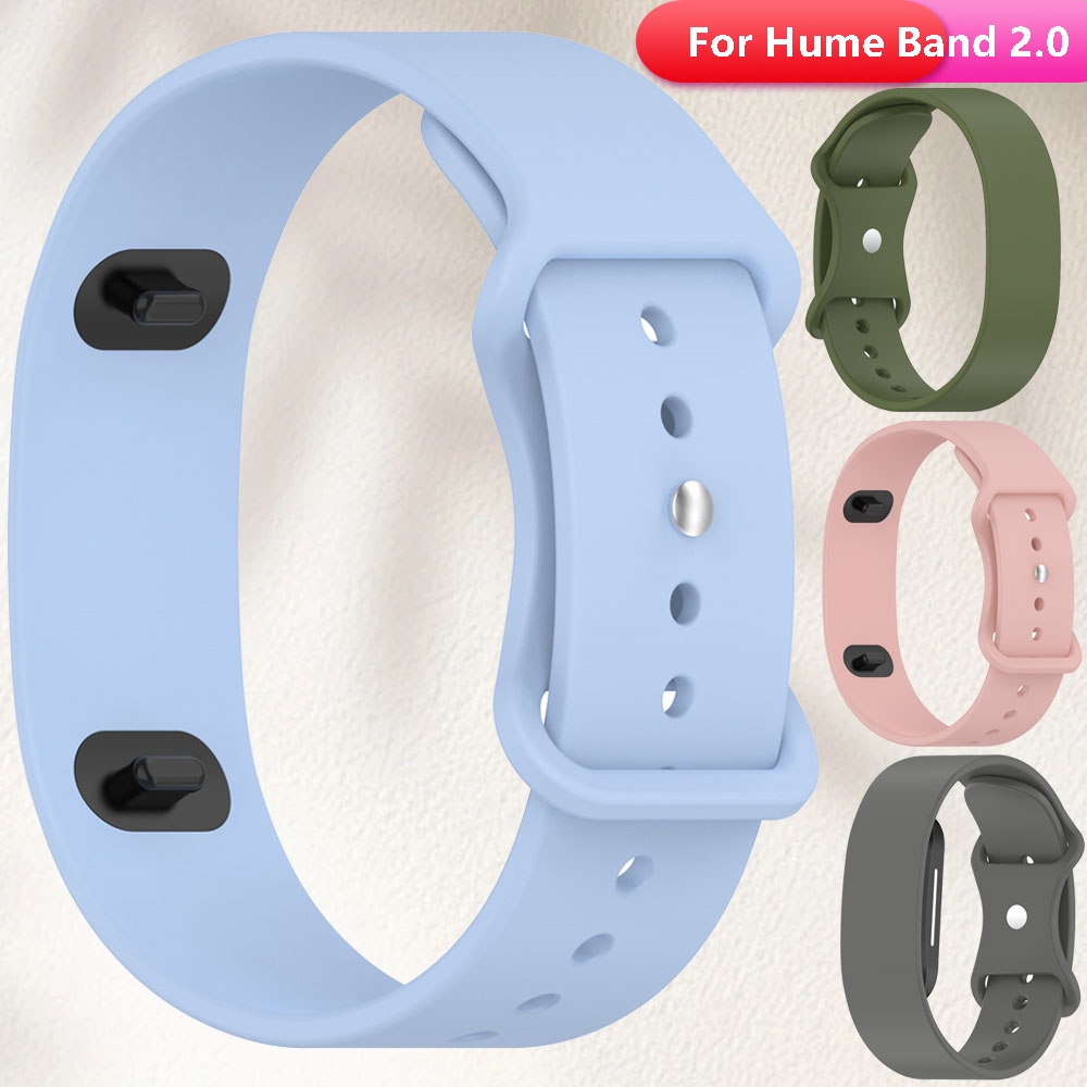 BEHUA Watch Band For Hume Band - Men Accessories All 评论和价格