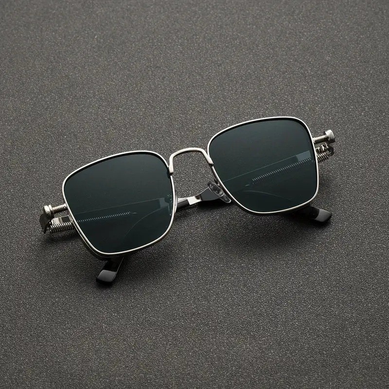 Men High End Handsome Driving  - Sunglasses Polarized Men 评论和价格