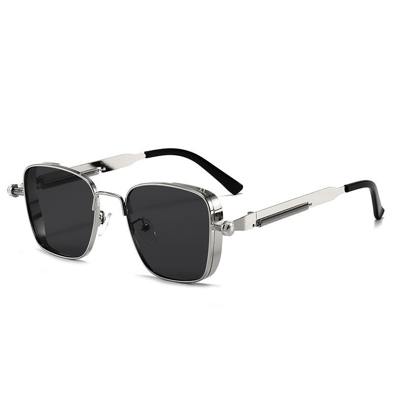 Men High End Handsome Driving  - Sunglasses Polarized Men 评论和价格