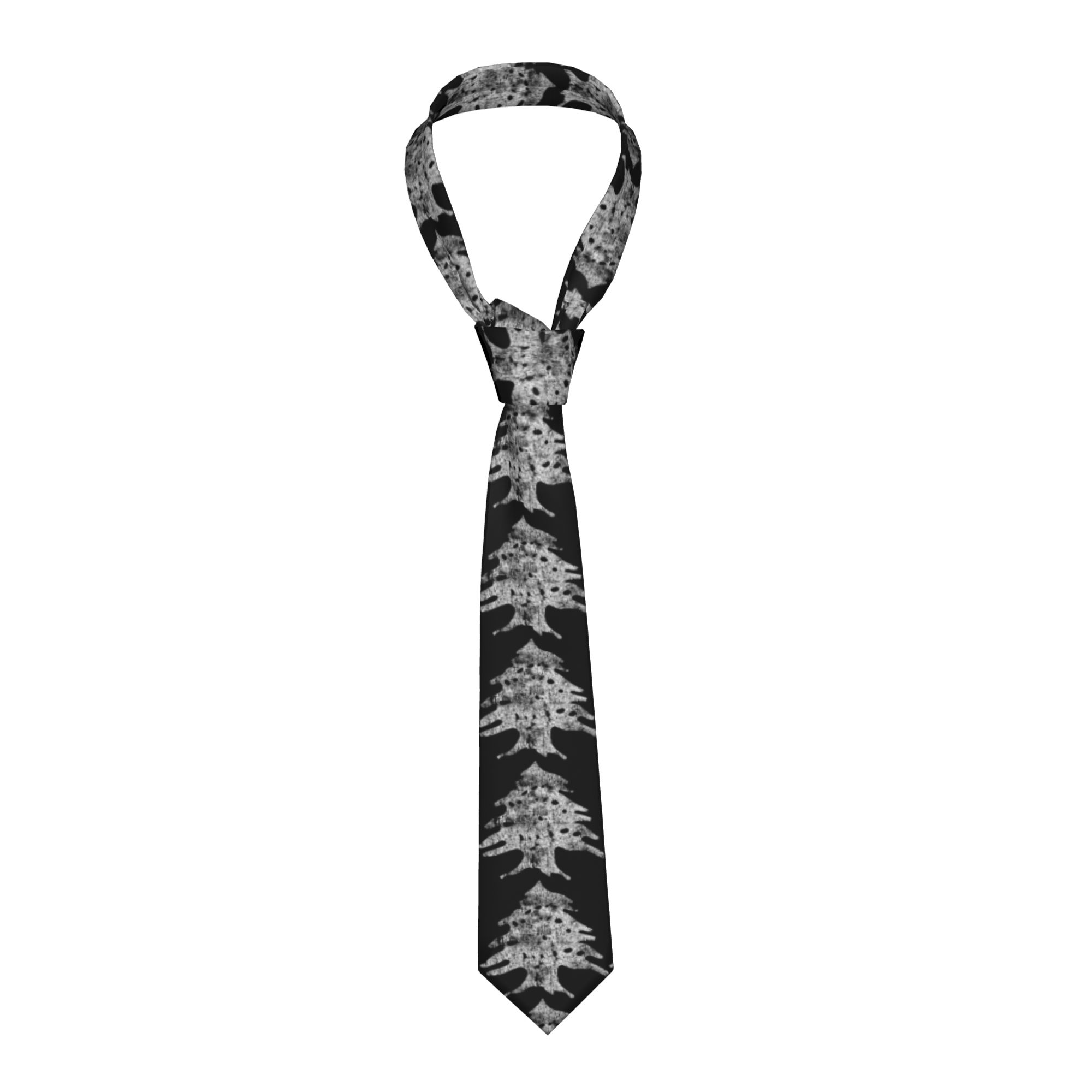 Men's Tie Lebanese Flag of Leb - Men Accessories Lebanon 评论和价格