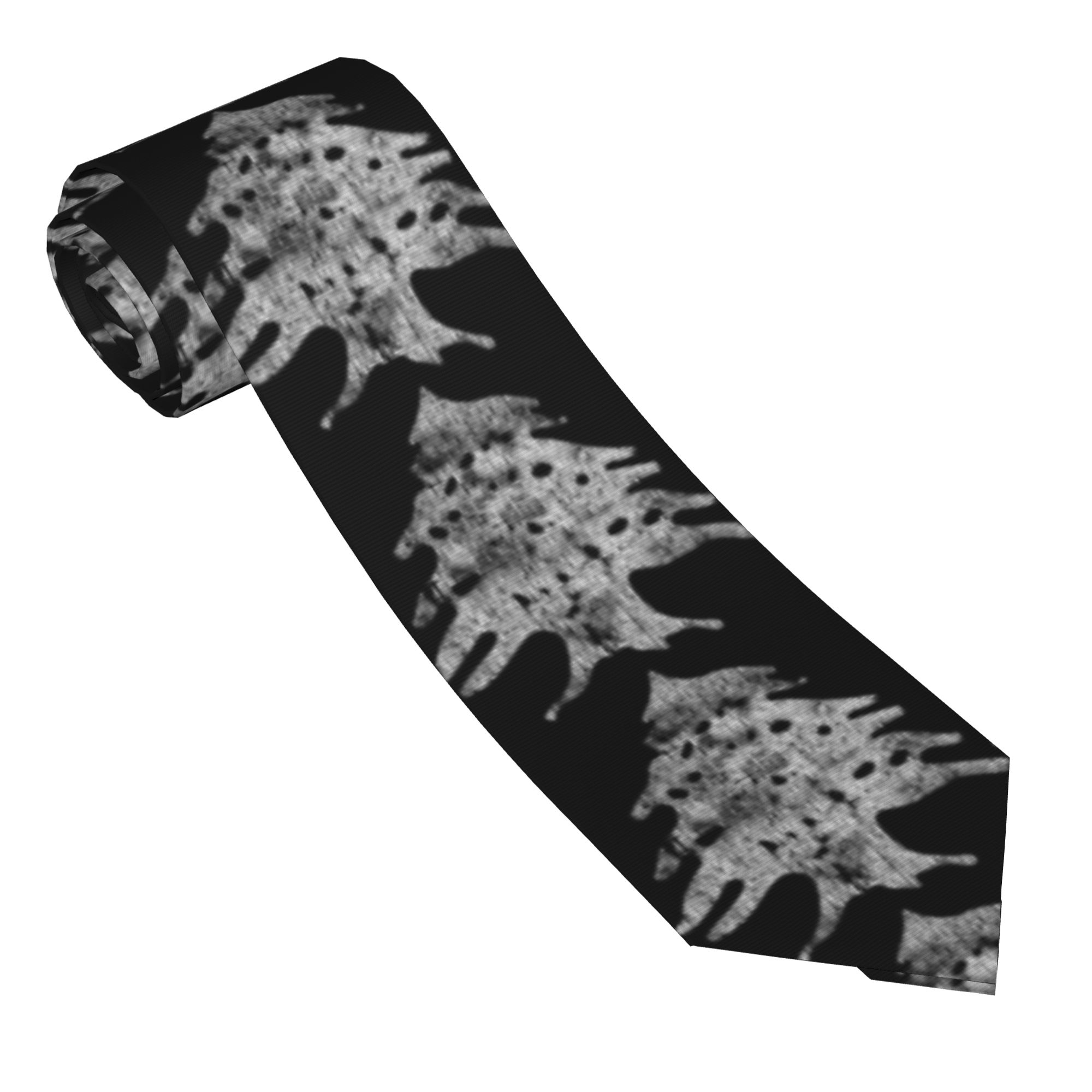 Men's Tie Lebanese Flag of Leb - Men Accessories Lebanon 评论和价格