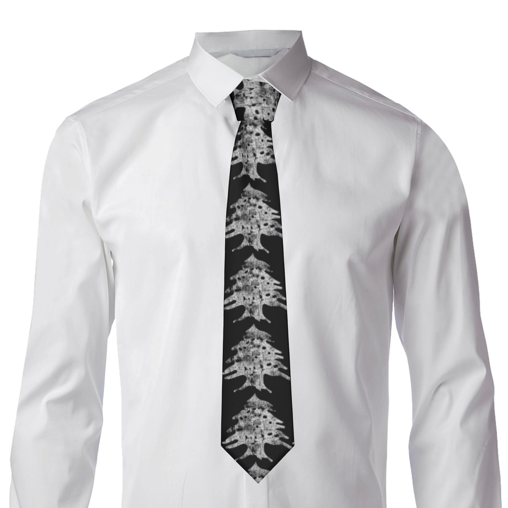Men's Tie Lebanese Flag of Leb - Men Accessories Lebanon 评论和价格