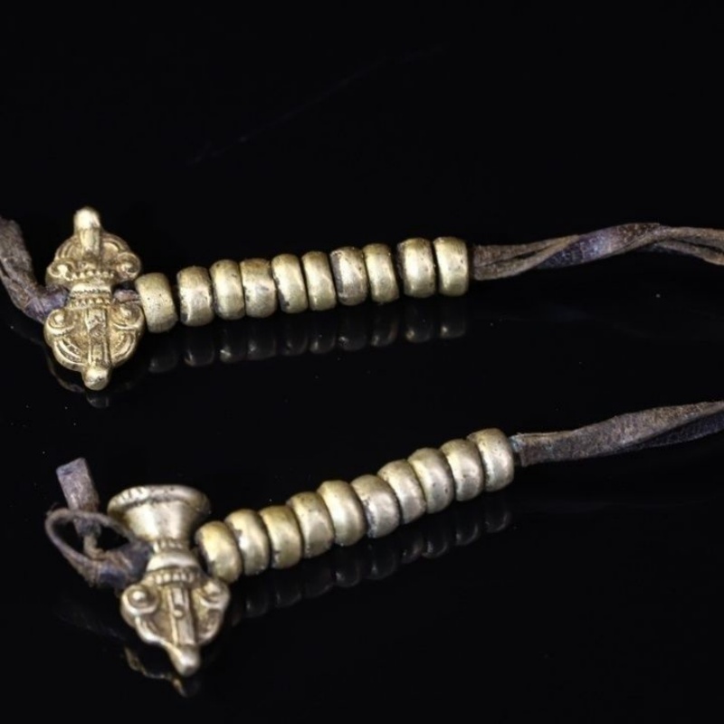 Collection Tibetan Ethnic Nepa - Men Accessories Nepal 评论和价格