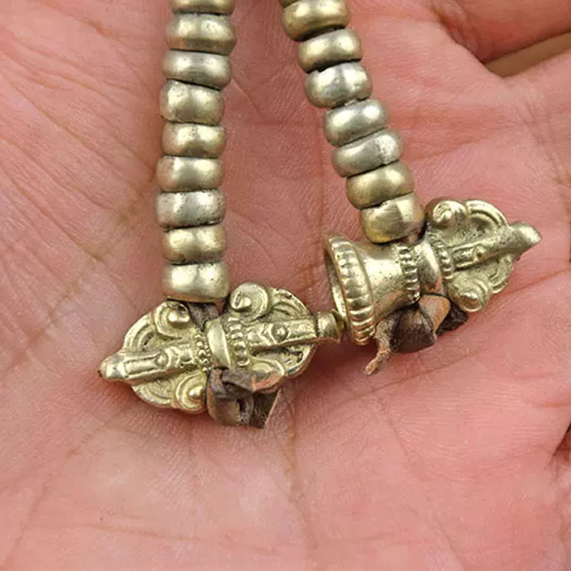 Collection Tibetan Ethnic Nepa - Men Accessories Nepal 评论和价格