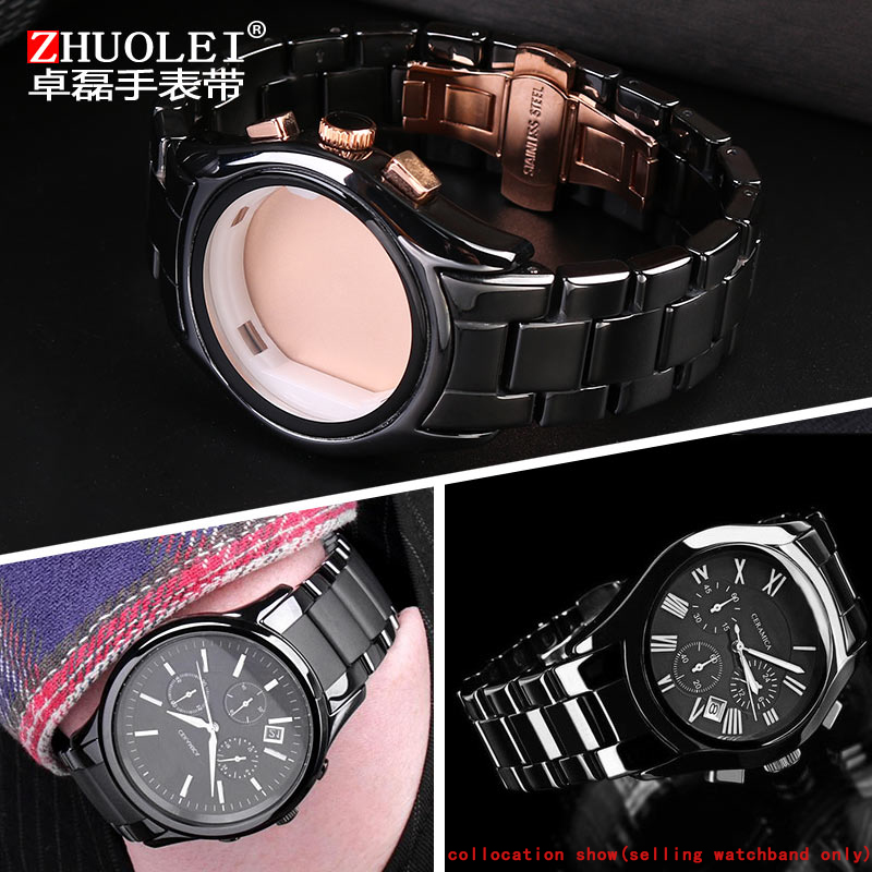For Armani AR1452 AR1451 AR141 - Men'S Accessories Armani 评论和价格