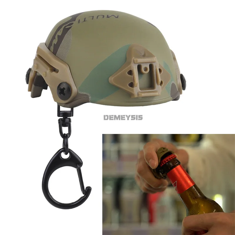 Mini G45 Pistol Shaped Keychai - Keychain Multi Tool 评论和价格
