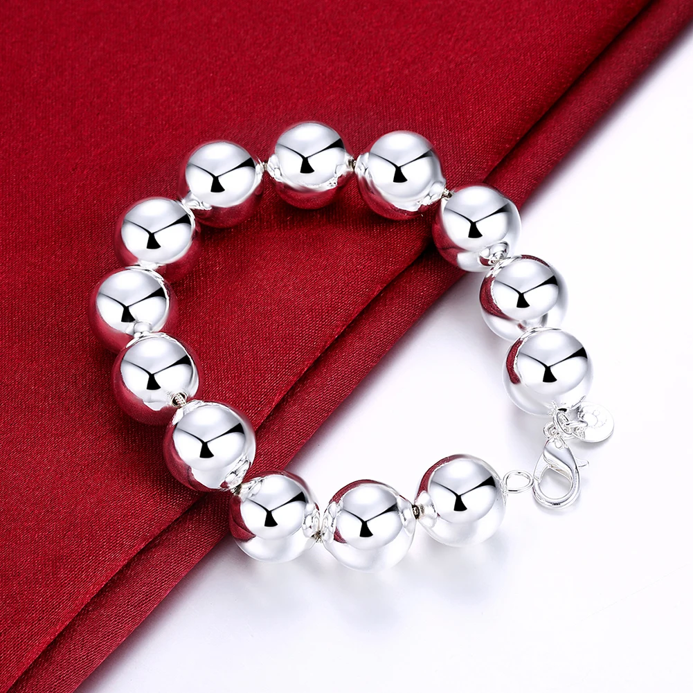925 sterling silver charm Wild - Men Accessories Chain And Bracelet 评论和价格