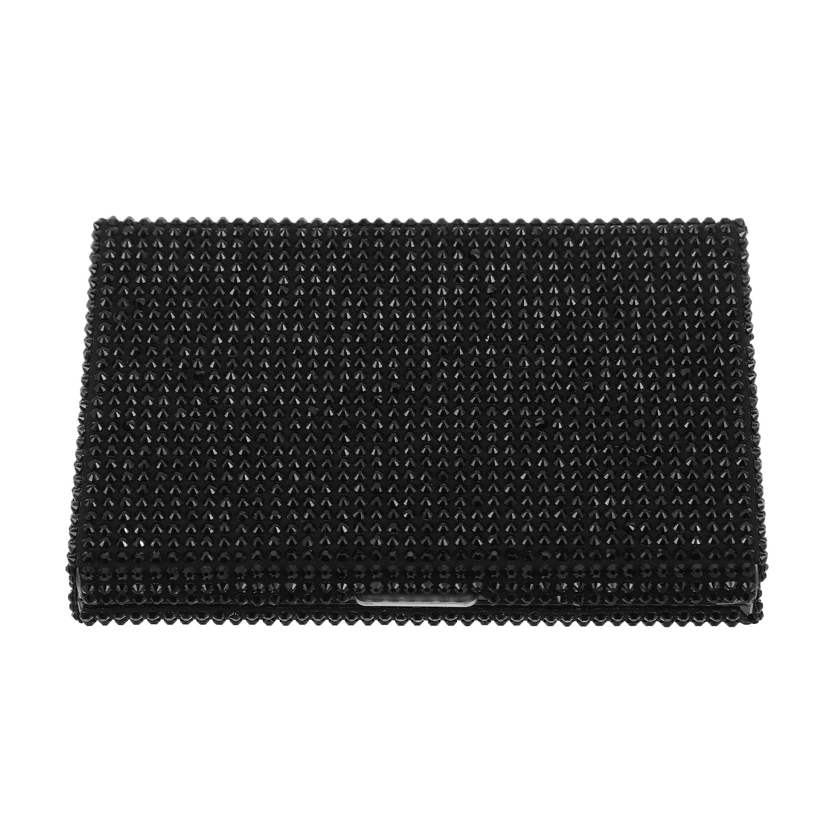 Slim Metal Business Card Case  - Travel Organizer Men 评论和价格