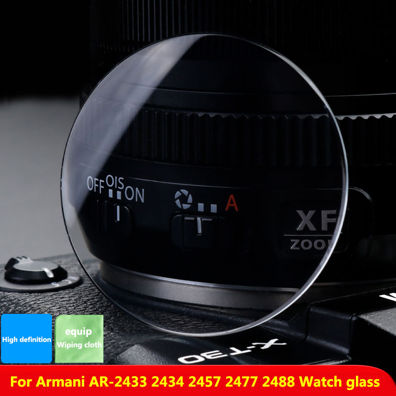 High definition Watch Mask Gla - Men'S Accessories Armani 评论和价格