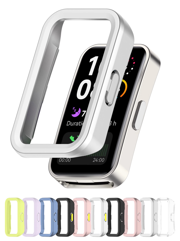 Watch Case for HUAWEI Band 10  - Men Accessories All 评论和价格
