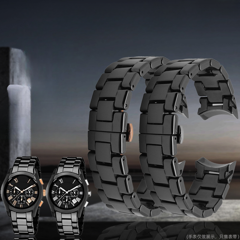 For Armani Ar1410 Ar1400 Watch - Men'S Accessories Armani 评论和价格