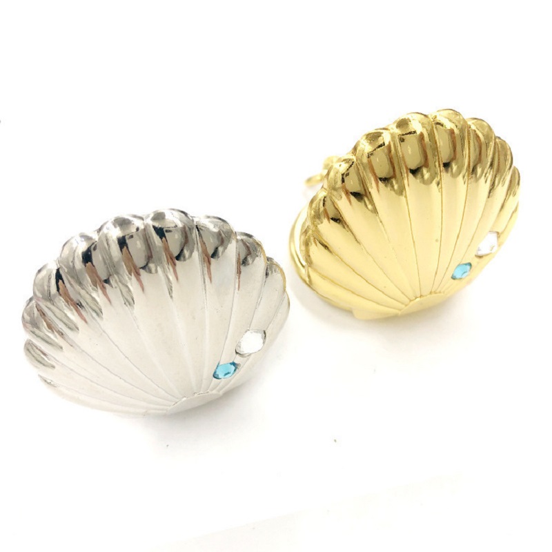 Pocket Watch,Large New Shell P - Men Accessories List 评论和价格