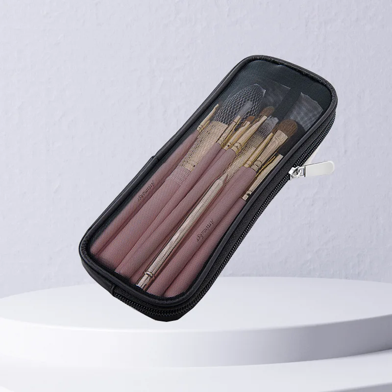 Makeup Brush Travel Case Cosme - Travel Organizer Men 评论和价格