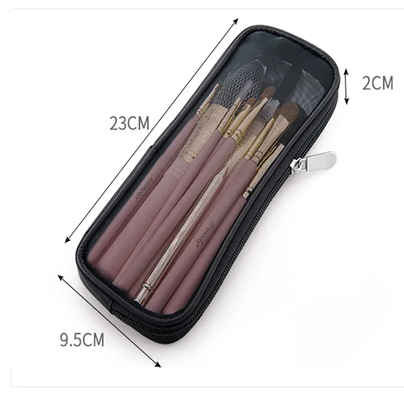 Makeup Brush Travel Case Cosme - Travel Organizer Men 评论和价格