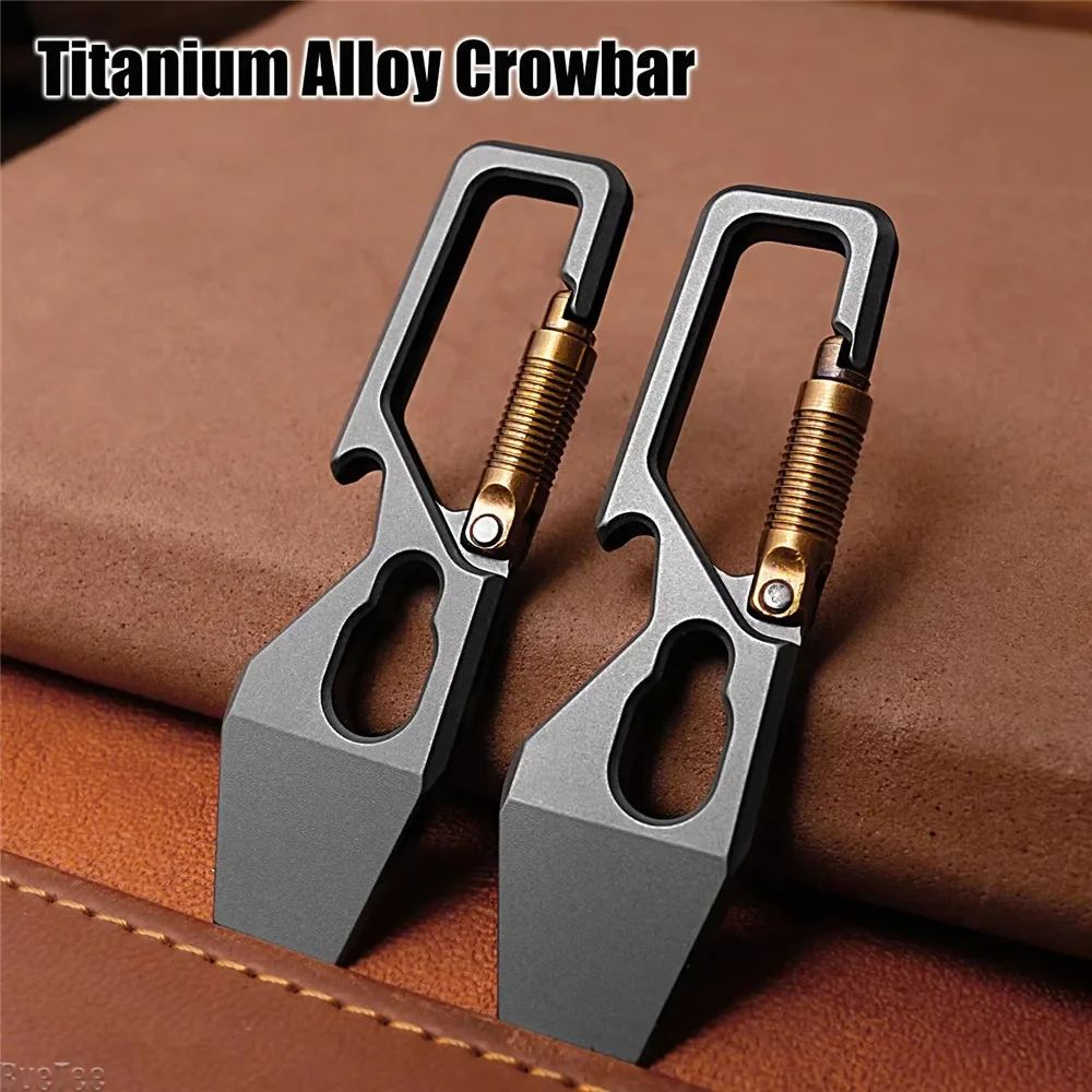 6cm 5-1 Multi-function Keychai - Keychain Multi Tool 评论和价格