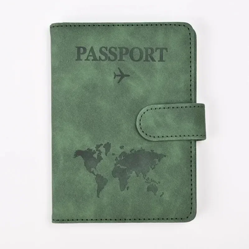 Passport Covers Women Men Lett - Travel Organizer Men 评论和价格