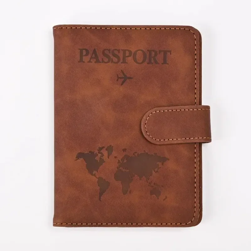 Passport Covers Women Men Lett - Travel Organizer Men 评论和价格
