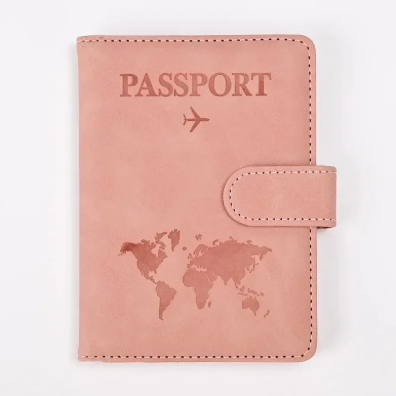 Passport Covers Women Men Lett - Travel Organizer Men 评论和价格